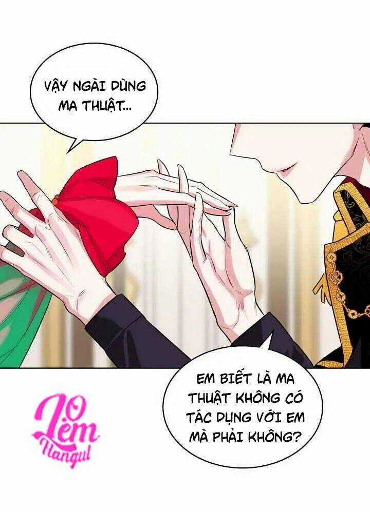 Kẻ Tạo Ra Nữ Phản Diện Chapter 5 trang 22