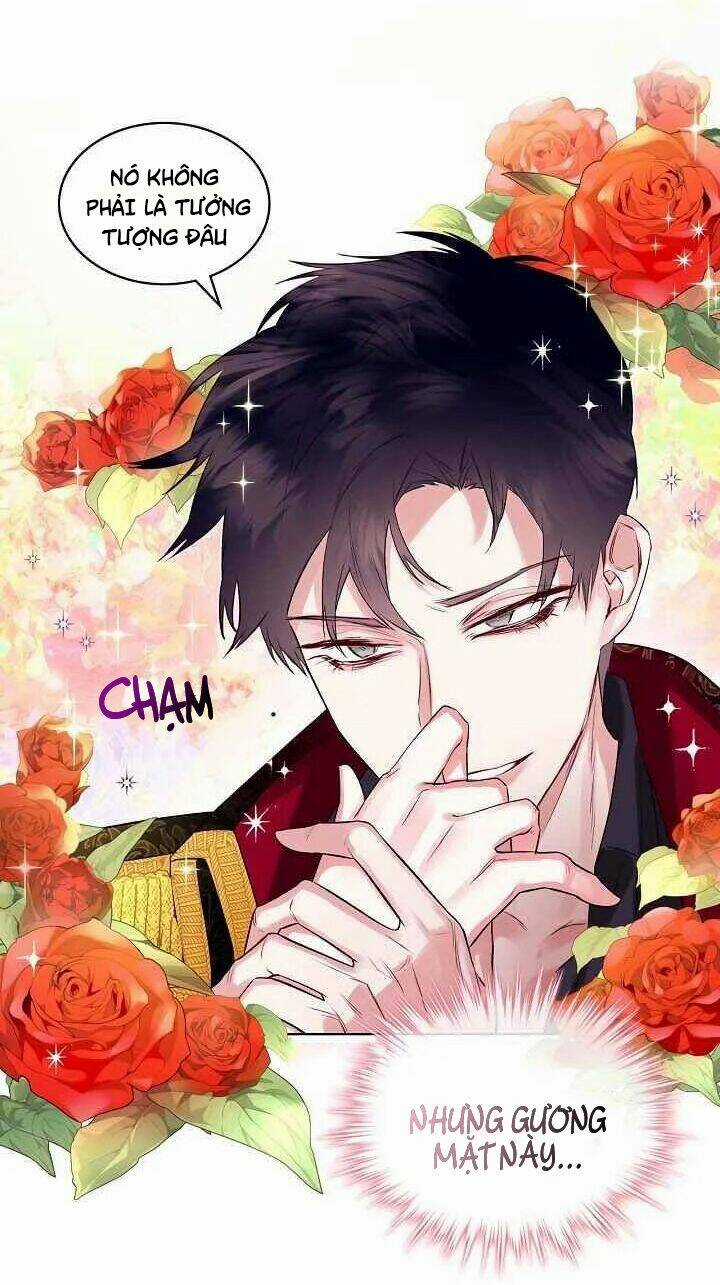 Kẻ Tạo Ra Nữ Phản Diện Chapter 5 trang 23