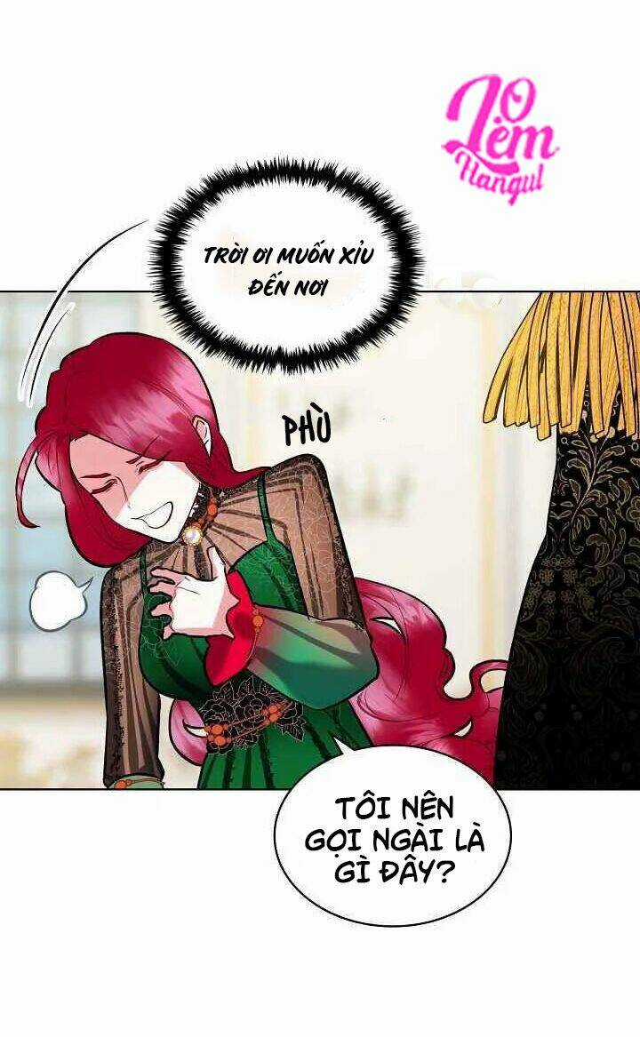 Kẻ Tạo Ra Nữ Phản Diện Chapter 5 trang 25