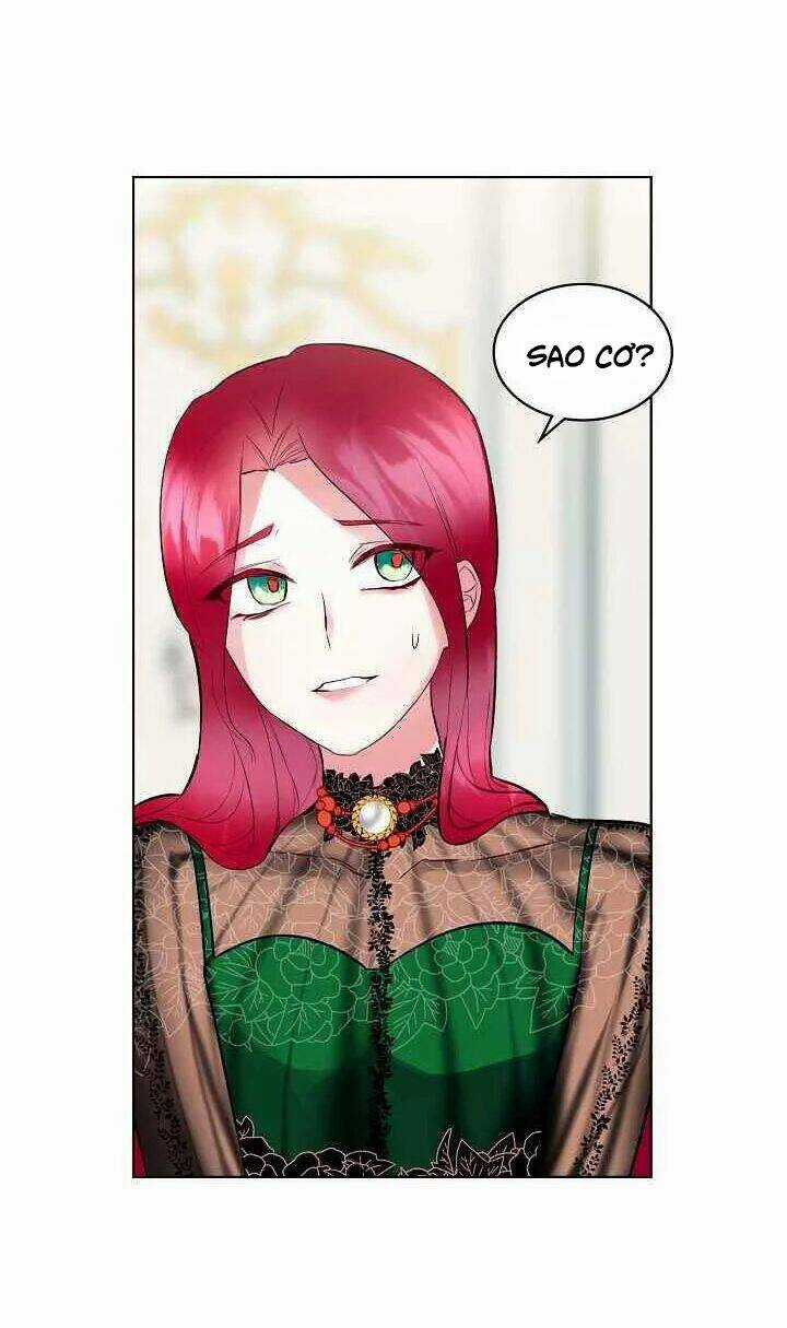 Kẻ Tạo Ra Nữ Phản Diện Chapter 5 trang 3