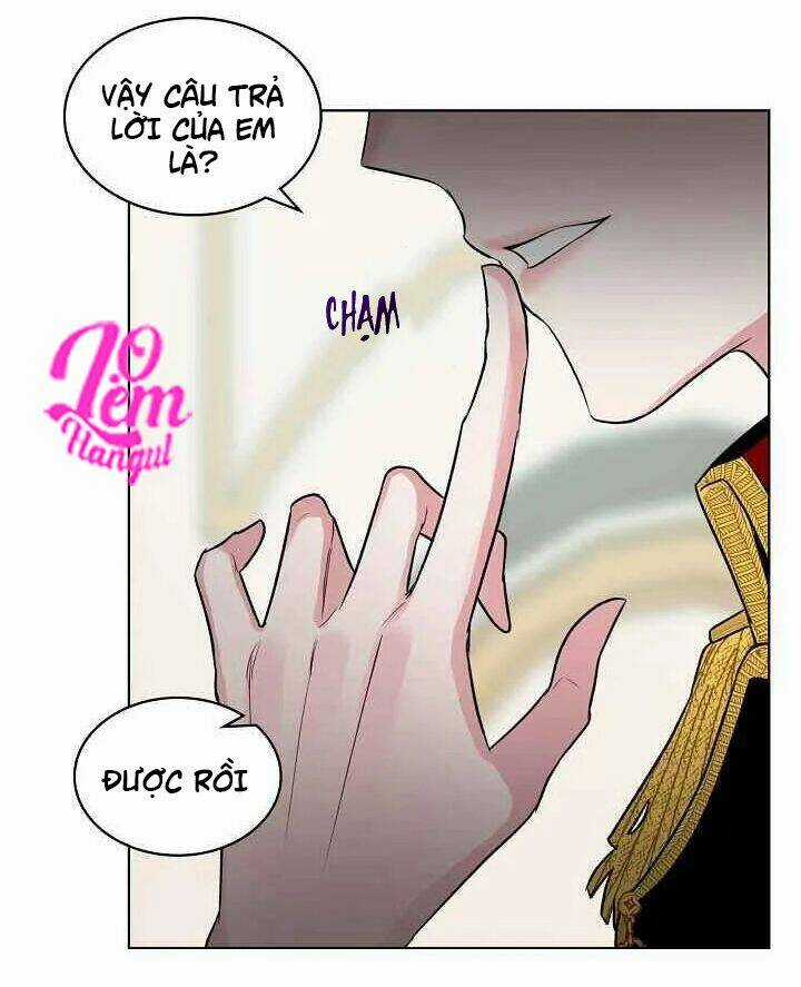 Kẻ Tạo Ra Nữ Phản Diện Chapter 5 trang 30