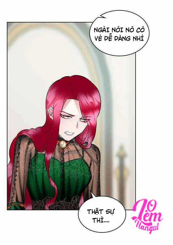 Kẻ Tạo Ra Nữ Phản Diện Chapter 5 trang 31