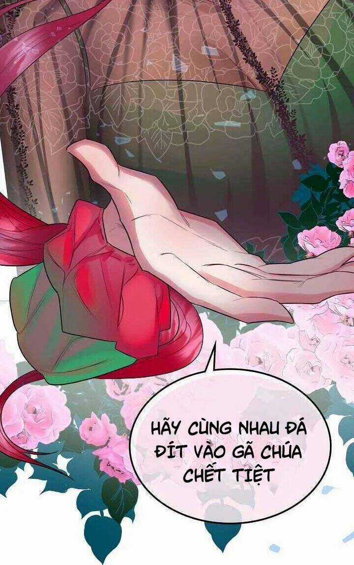 Kẻ Tạo Ra Nữ Phản Diện Chapter 5 trang 34