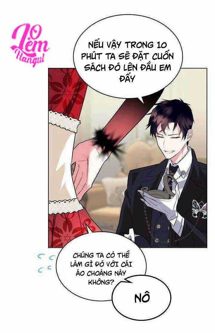 Kẻ Tạo Ra Nữ Phản Diện Chapter 5 trang 37