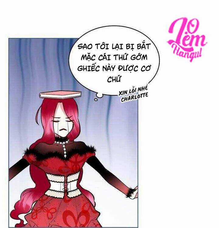 Kẻ Tạo Ra Nữ Phản Diện Chapter 5 trang 38