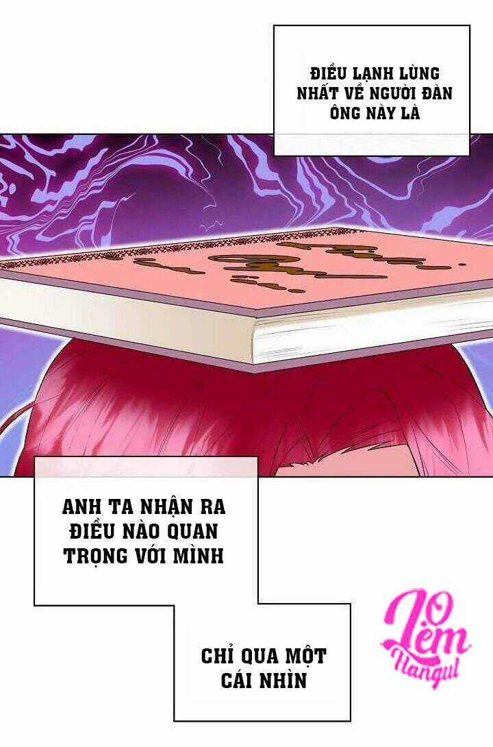 Kẻ Tạo Ra Nữ Phản Diện Chapter 5 trang 39