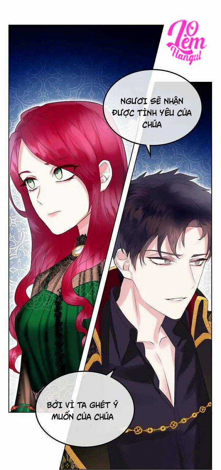 Kẻ Tạo Ra Nữ Phản Diện Chapter 5 trang 4