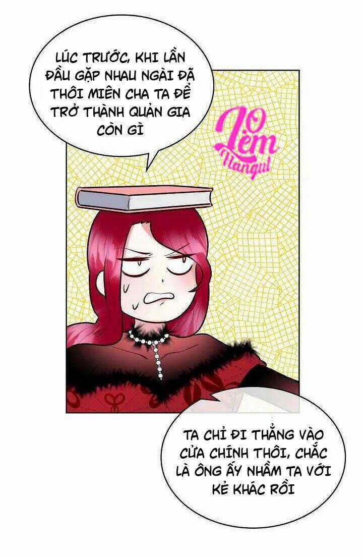 Kẻ Tạo Ra Nữ Phản Diện Chapter 5 trang 41