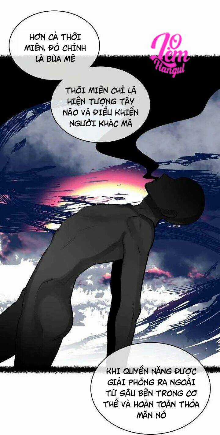 Kẻ Tạo Ra Nữ Phản Diện Chapter 5 trang 42