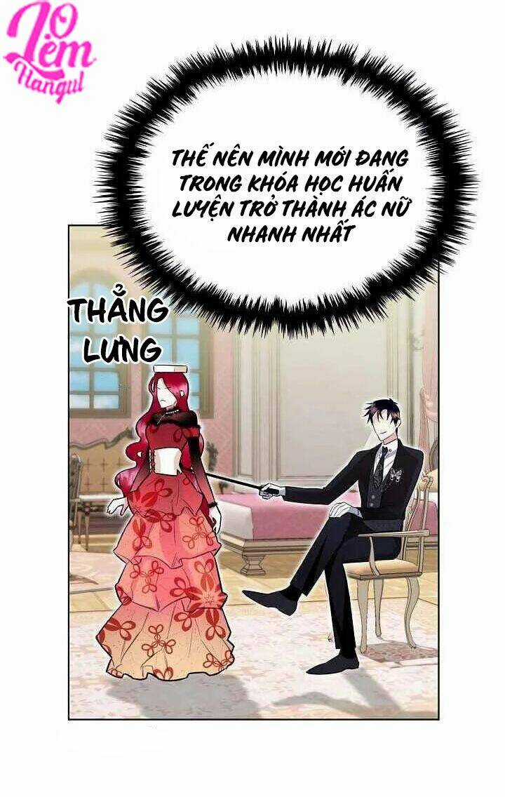 Kẻ Tạo Ra Nữ Phản Diện Chapter 5 trang 45