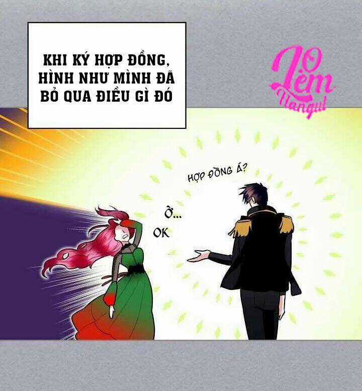 Kẻ Tạo Ra Nữ Phản Diện Chapter 5 trang 46