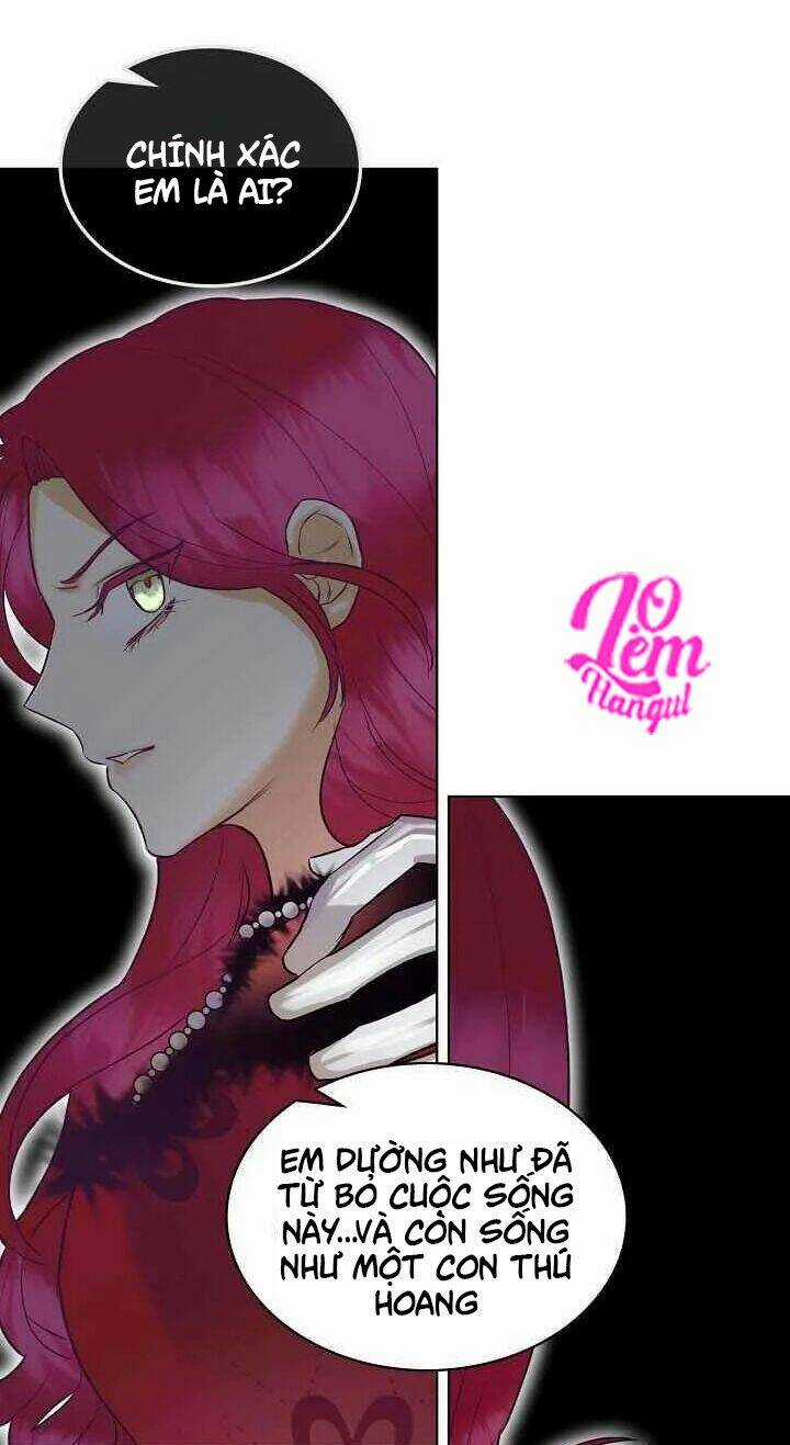 Kẻ Tạo Ra Nữ Phản Diện Chapter 5 trang 49
