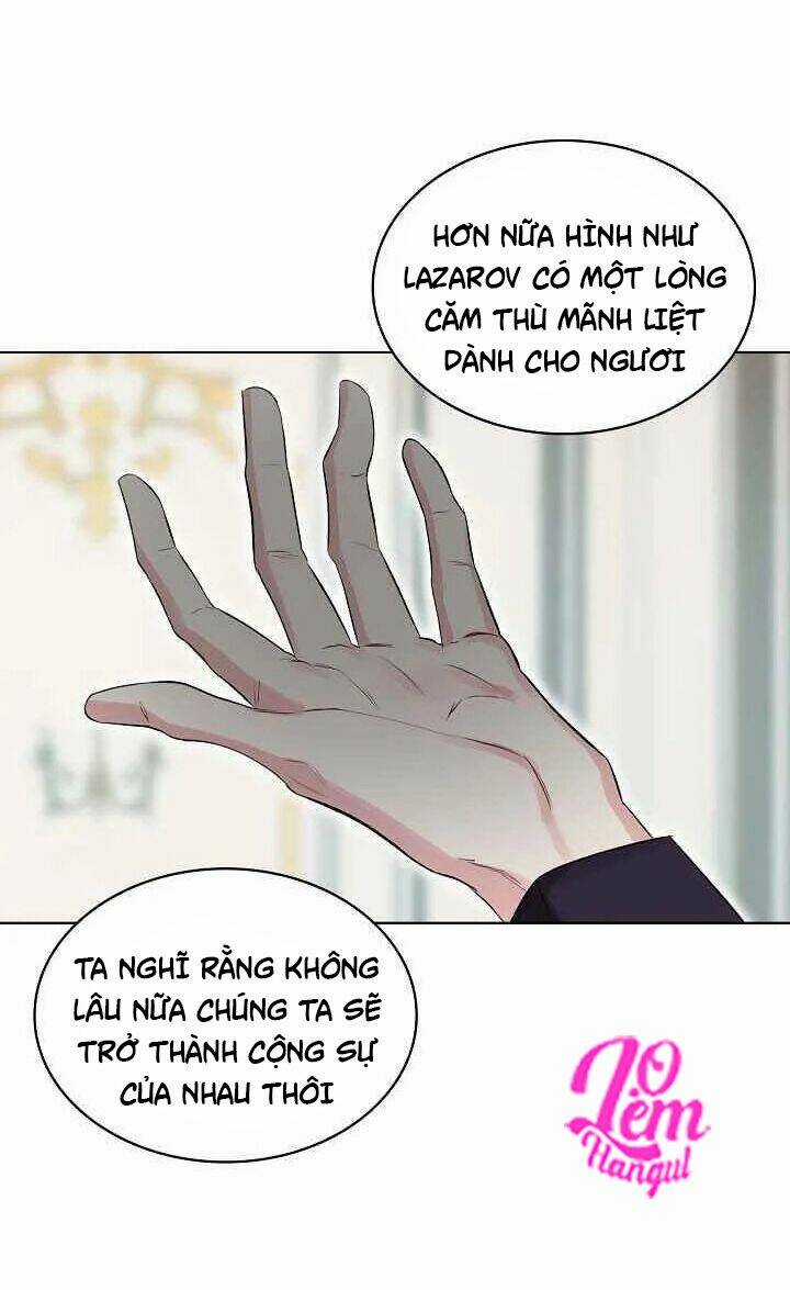 Kẻ Tạo Ra Nữ Phản Diện Chapter 5 trang 5