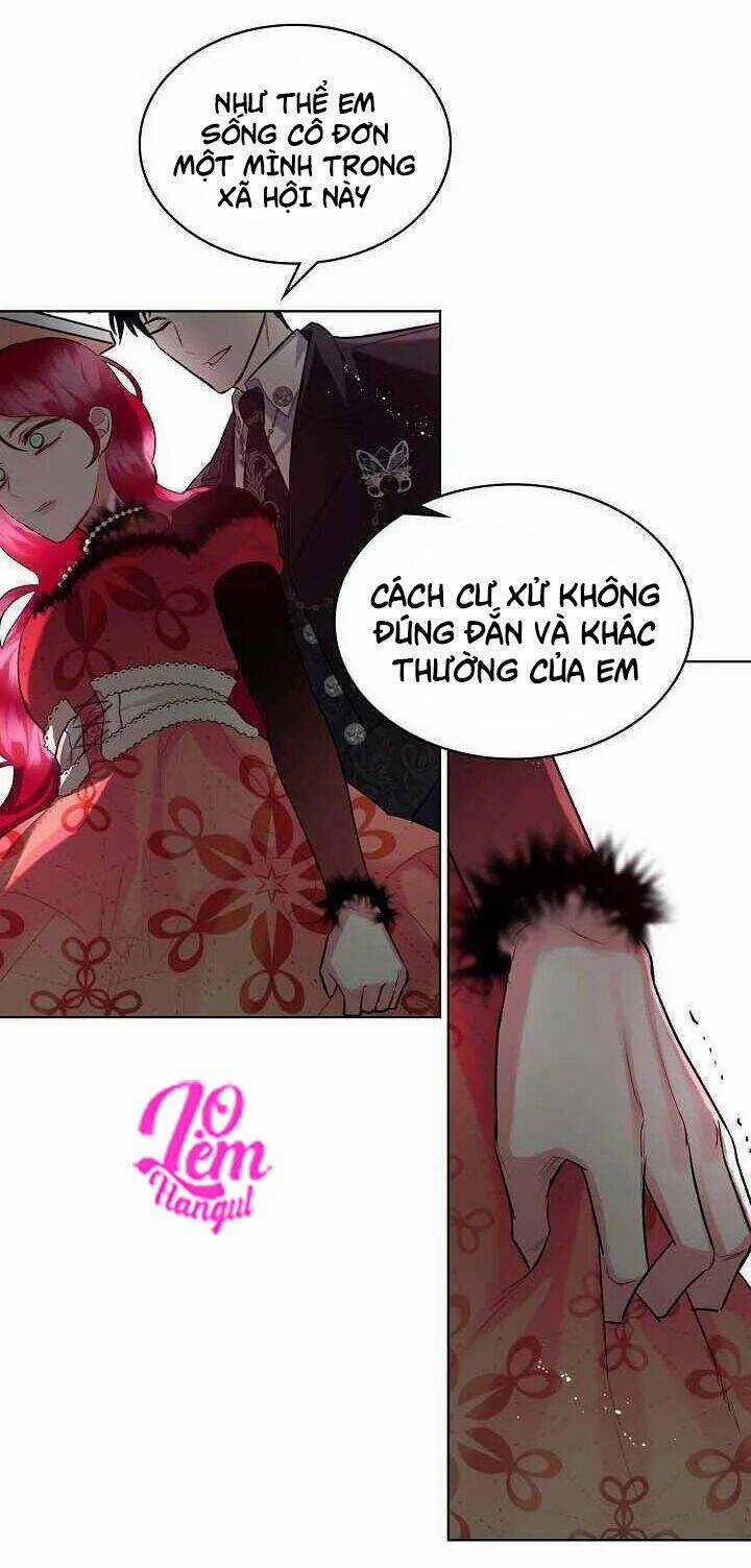 Kẻ Tạo Ra Nữ Phản Diện Chapter 5 trang 52