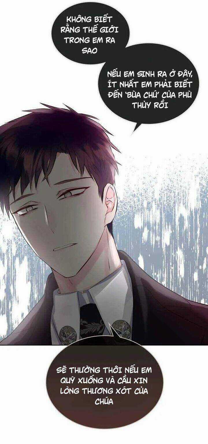 Kẻ Tạo Ra Nữ Phản Diện Chapter 5 trang 53