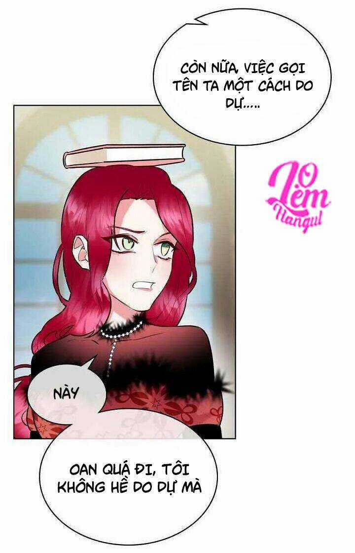 Kẻ Tạo Ra Nữ Phản Diện Chapter 5 trang 54