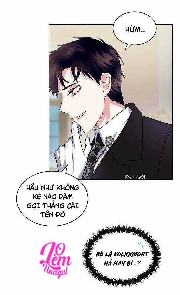 Kẻ Tạo Ra Nữ Phản Diện Chapter 5 trang 56
