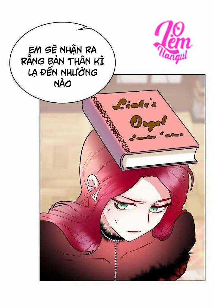Kẻ Tạo Ra Nữ Phản Diện Chapter 5 trang 58