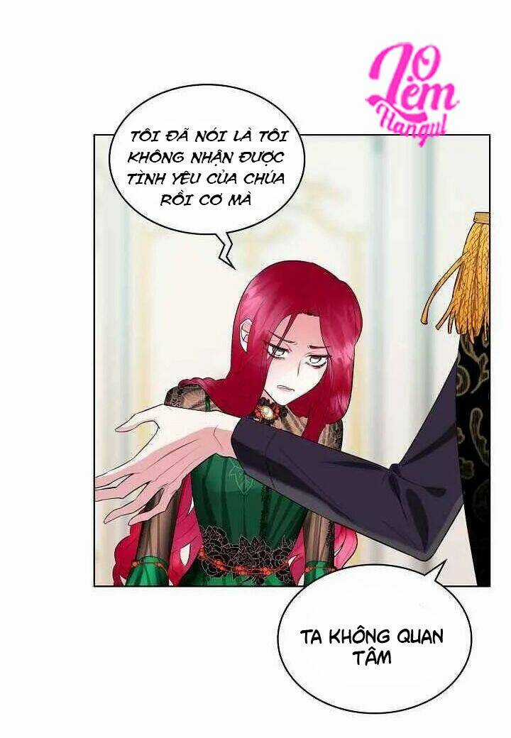 Kẻ Tạo Ra Nữ Phản Diện Chapter 5 trang 6
