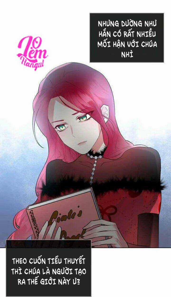Kẻ Tạo Ra Nữ Phản Diện Chapter 5 trang 63