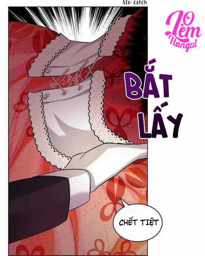 Kẻ Tạo Ra Nữ Phản Diện Chapter 5 trang 68