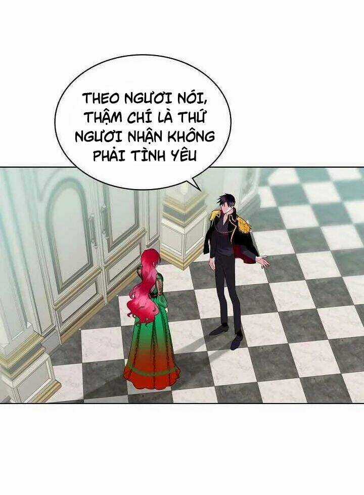 Kẻ Tạo Ra Nữ Phản Diện Chapter 5 trang 7