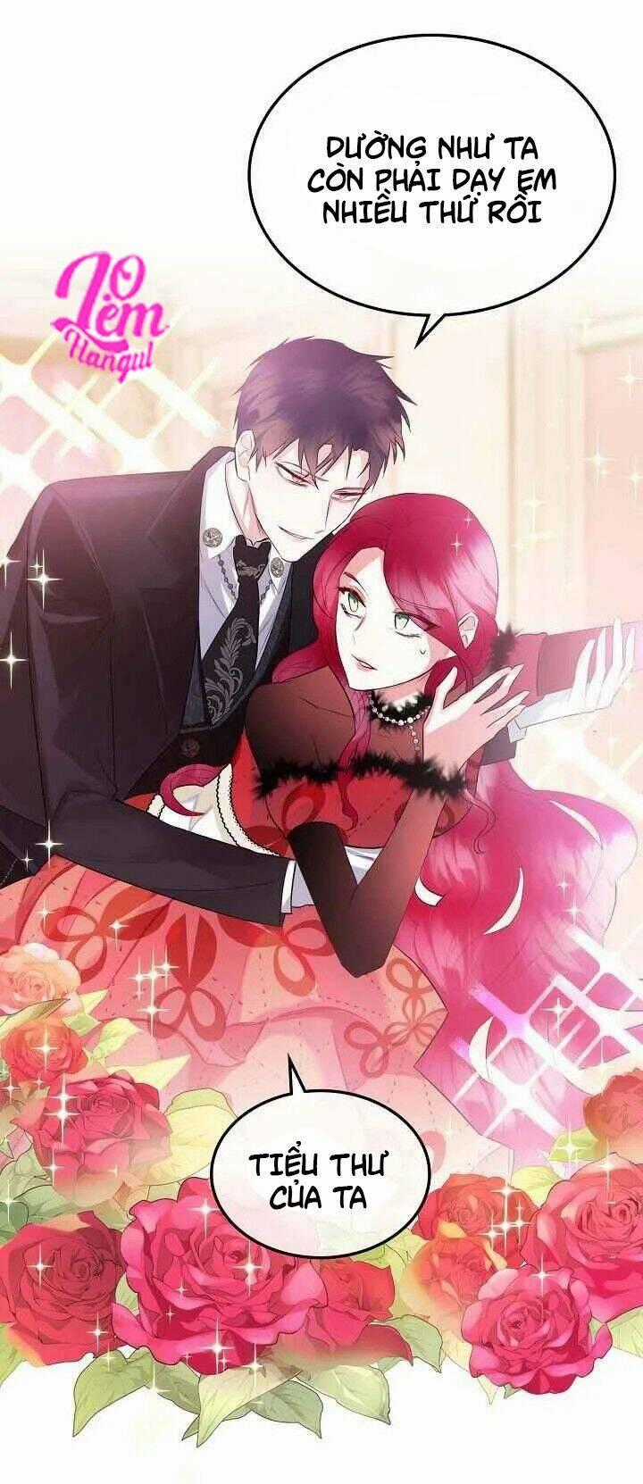 Kẻ Tạo Ra Nữ Phản Diện Chapter 5 trang 70