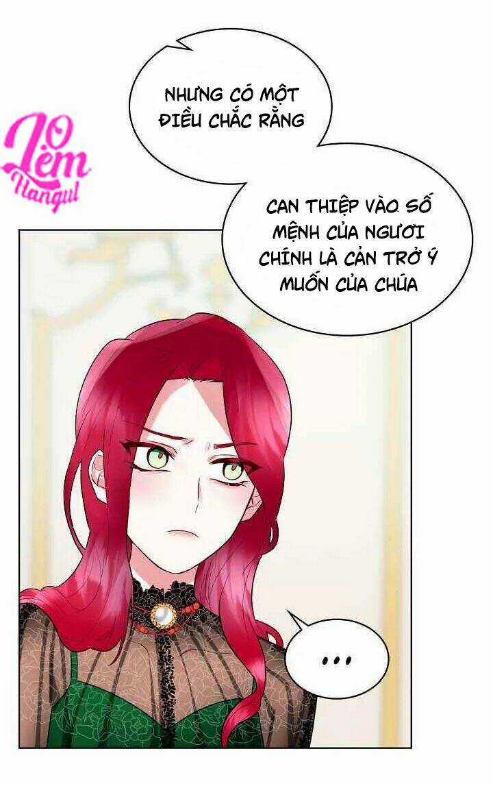 Kẻ Tạo Ra Nữ Phản Diện Chapter 5 trang 8