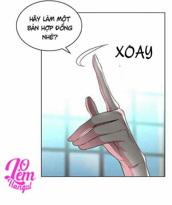 Kẻ Tạo Ra Nữ Phản Diện Chapter 5 trang 9