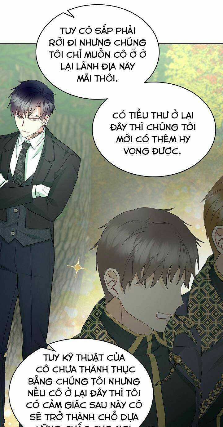 Kẻ Tạo Ra Nữ Phản Diện Chapter 50.1 trang 13