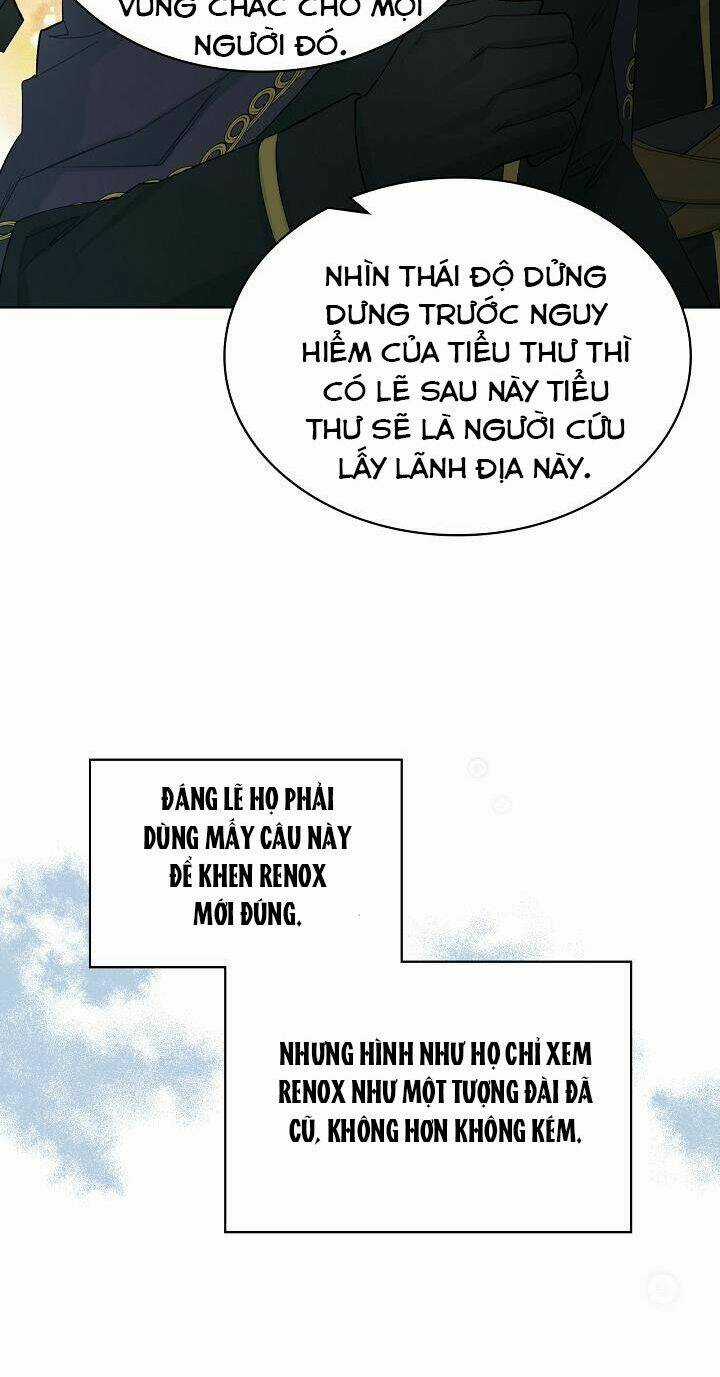 Kẻ Tạo Ra Nữ Phản Diện Chapter 50.1 trang 14