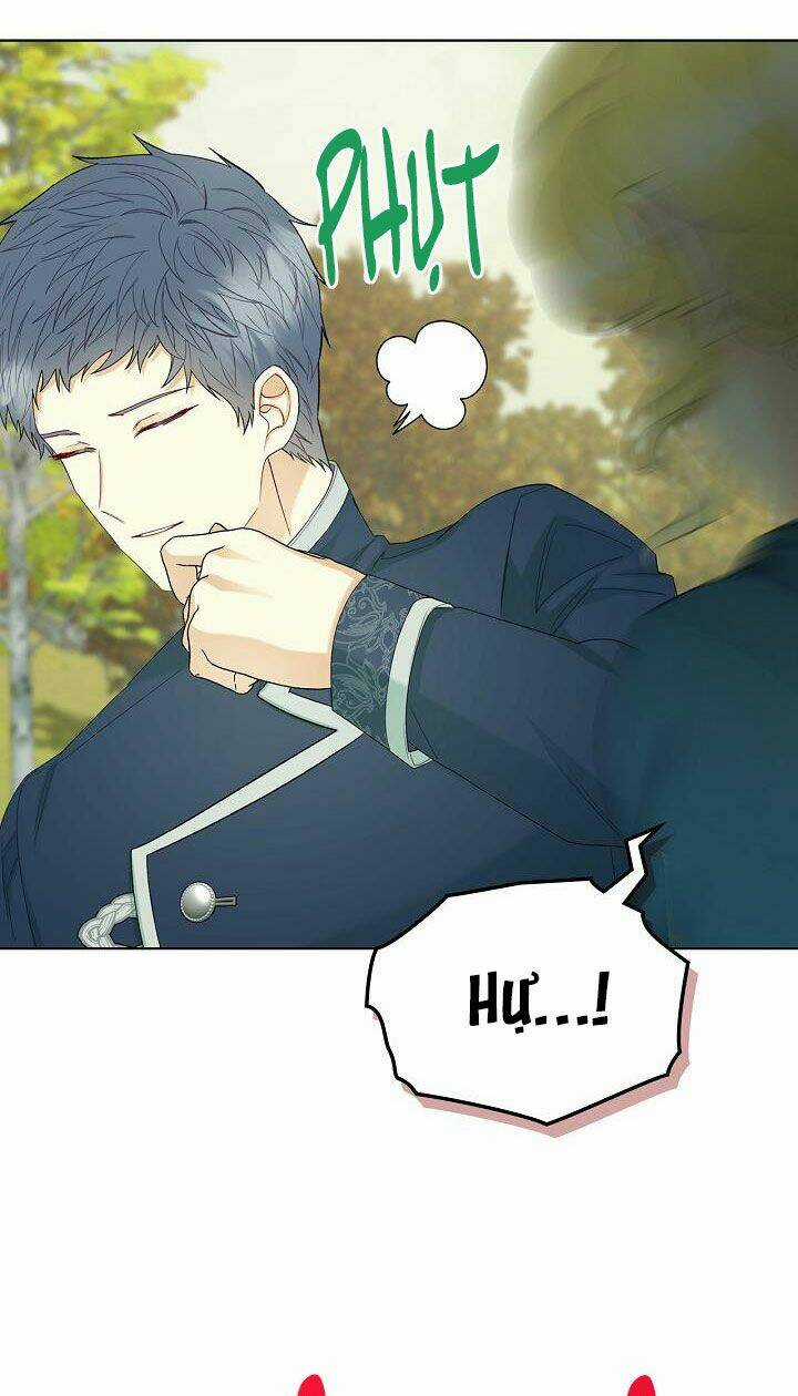 Kẻ Tạo Ra Nữ Phản Diện Chapter 50.1 trang 17