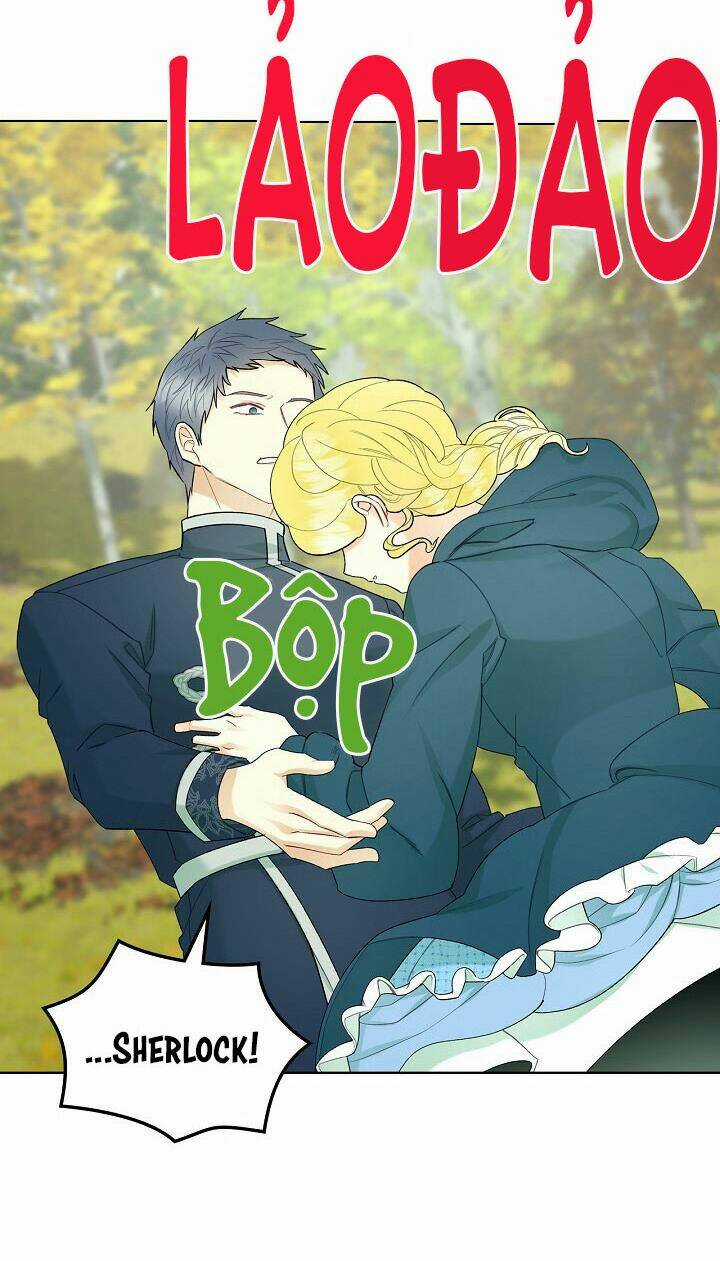 Kẻ Tạo Ra Nữ Phản Diện Chapter 50.1 trang 18