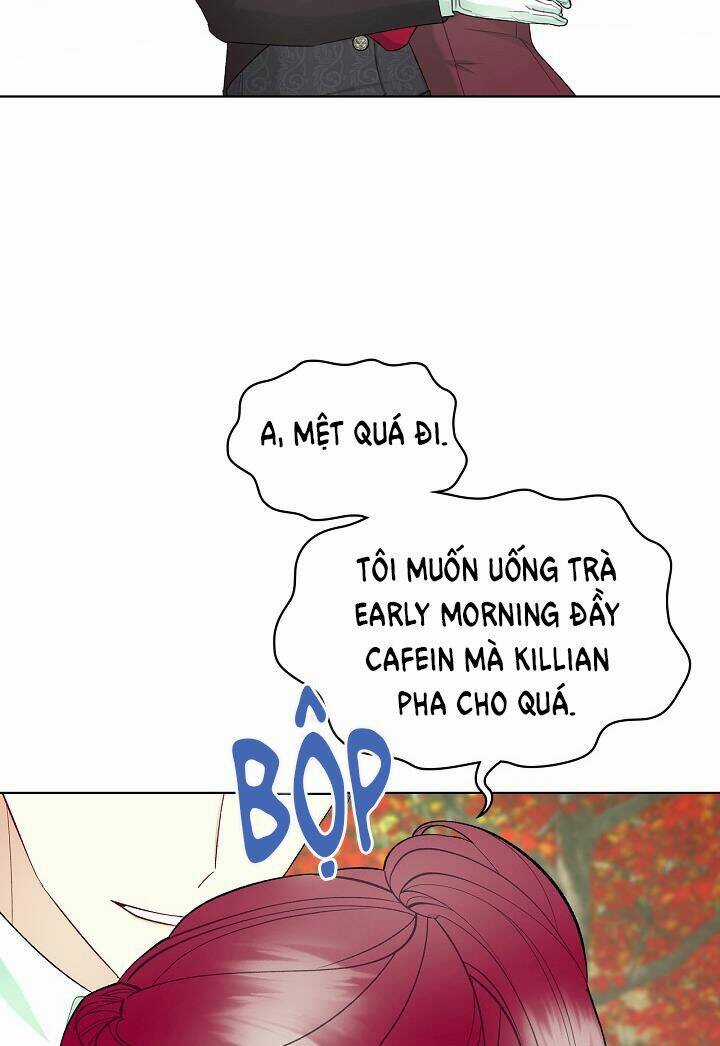 Kẻ Tạo Ra Nữ Phản Diện Chapter 50.1 trang 2