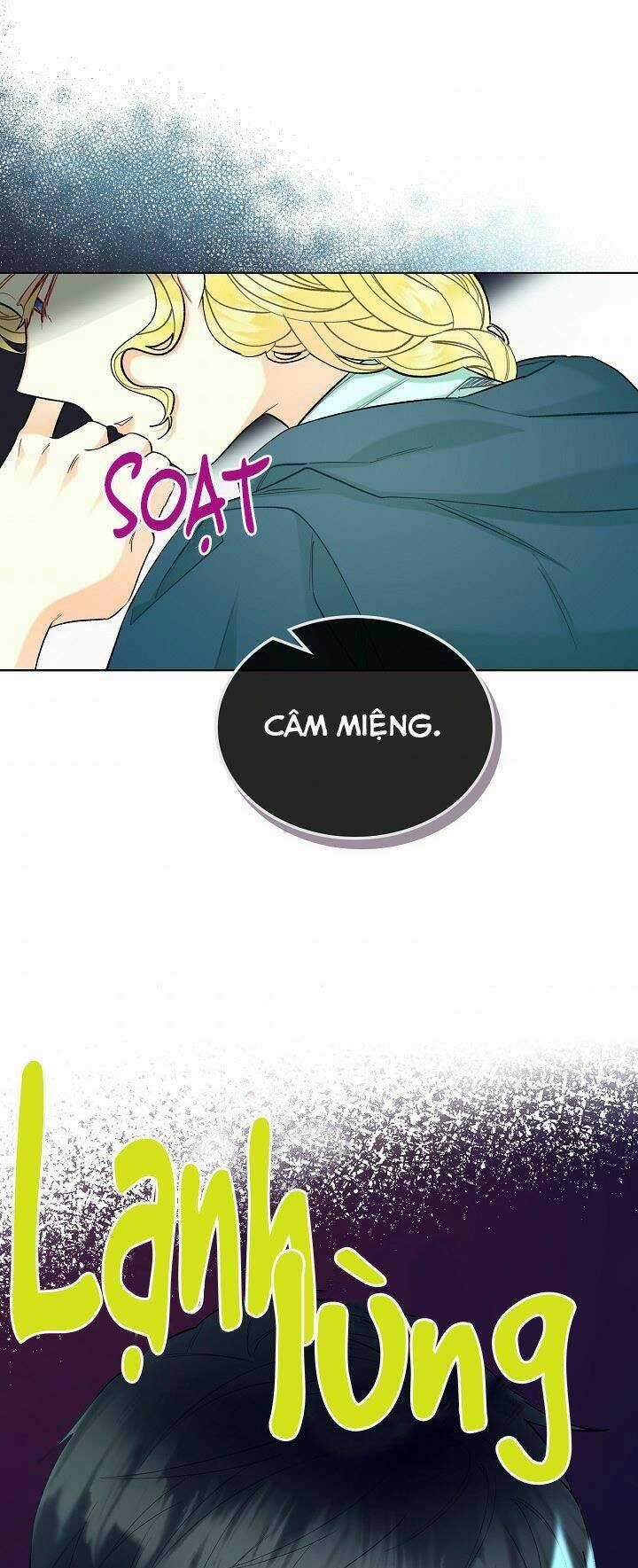 Kẻ Tạo Ra Nữ Phản Diện Chapter 50.1 trang 25