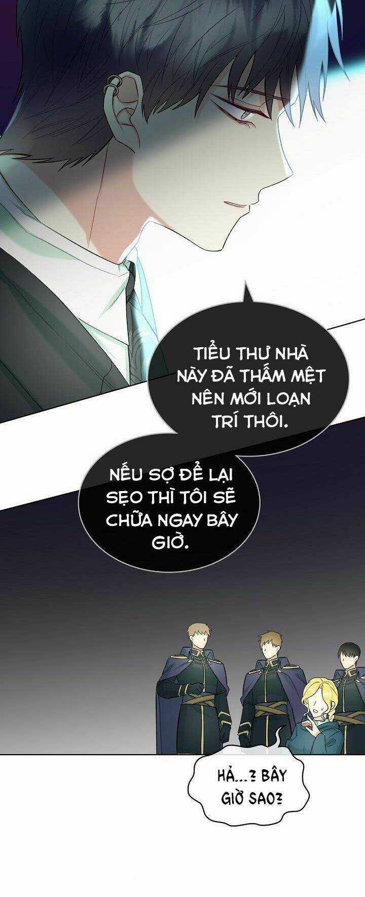 Kẻ Tạo Ra Nữ Phản Diện Chapter 50.1 trang 26