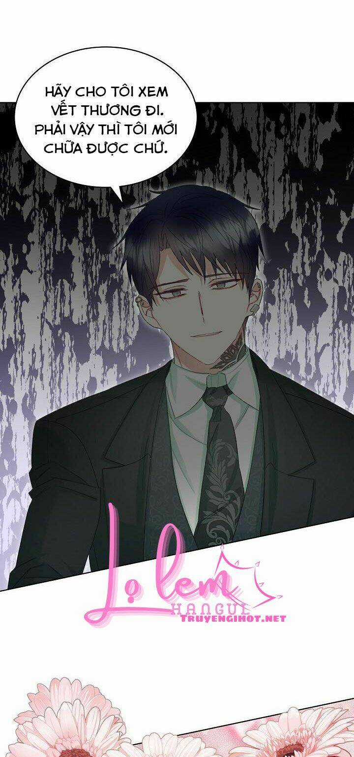 Kẻ Tạo Ra Nữ Phản Diện Chapter 50.1 trang 29