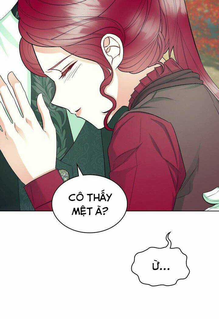 Kẻ Tạo Ra Nữ Phản Diện Chapter 50.1 trang 3