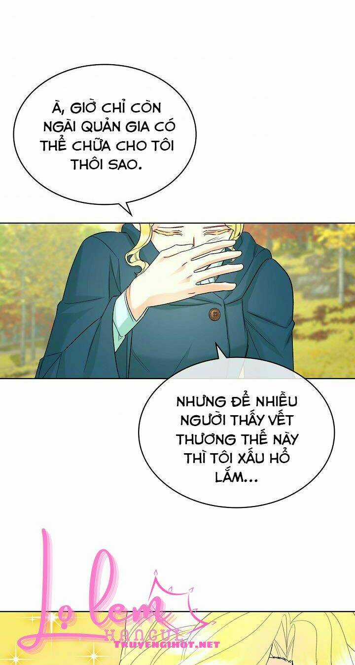 Kẻ Tạo Ra Nữ Phản Diện Chapter 50.1 trang 31