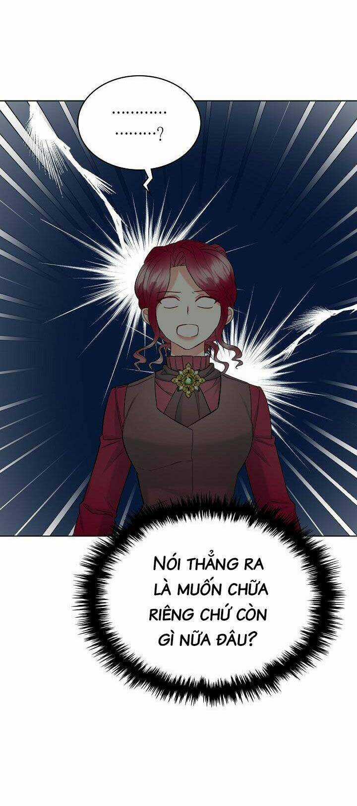 Kẻ Tạo Ra Nữ Phản Diện Chapter 50.1 trang 33