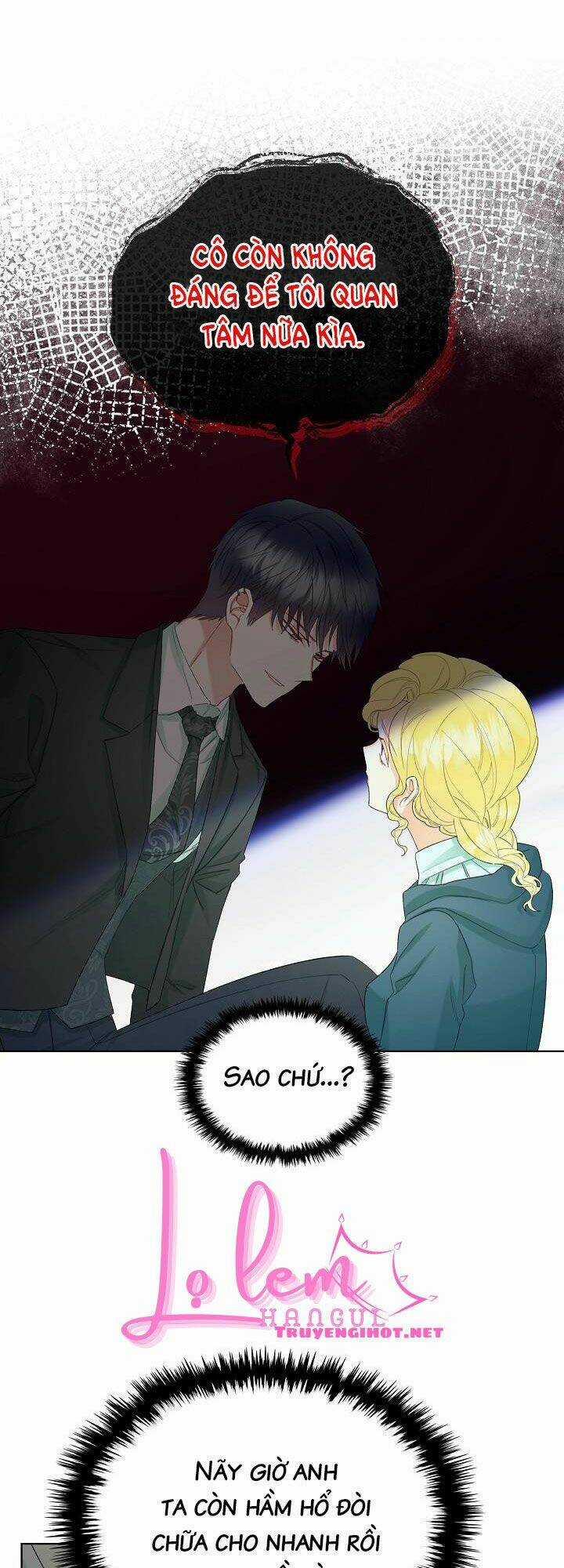 Kẻ Tạo Ra Nữ Phản Diện Chapter 50.1 trang 38