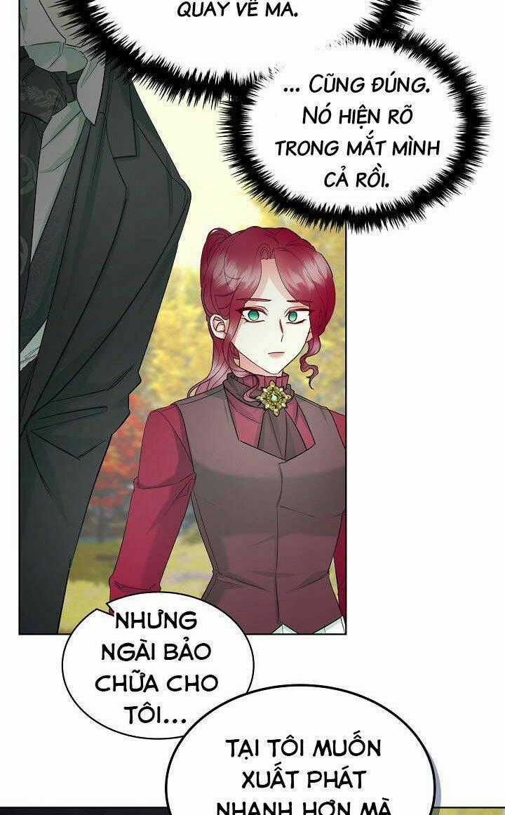 Kẻ Tạo Ra Nữ Phản Diện Chapter 50.1 trang 39