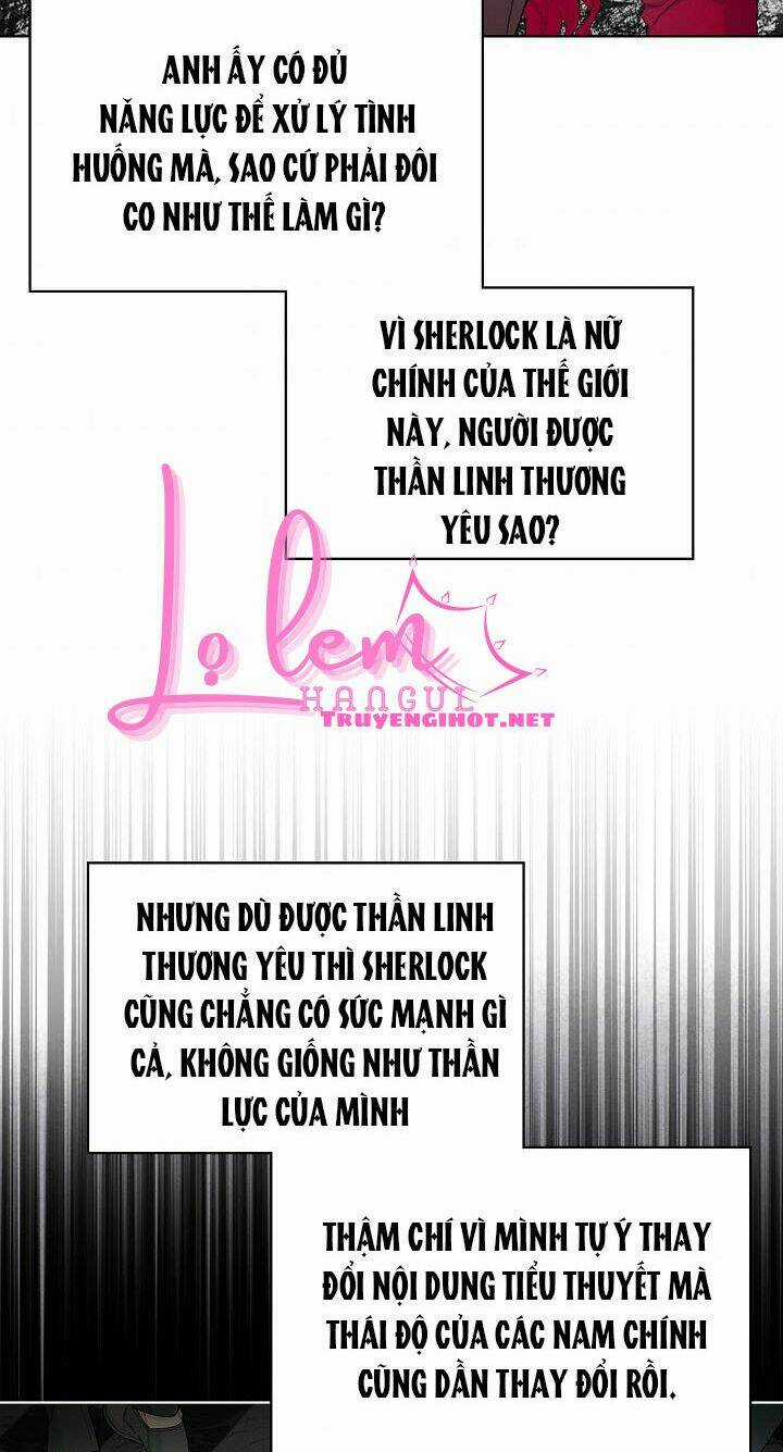 Kẻ Tạo Ra Nữ Phản Diện Chapter 50.2 trang 3