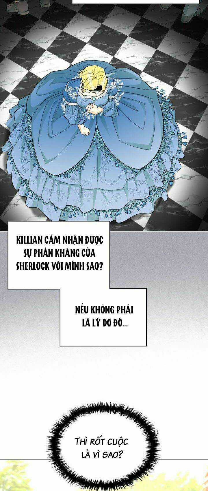 Kẻ Tạo Ra Nữ Phản Diện Chapter 50.2 trang 4