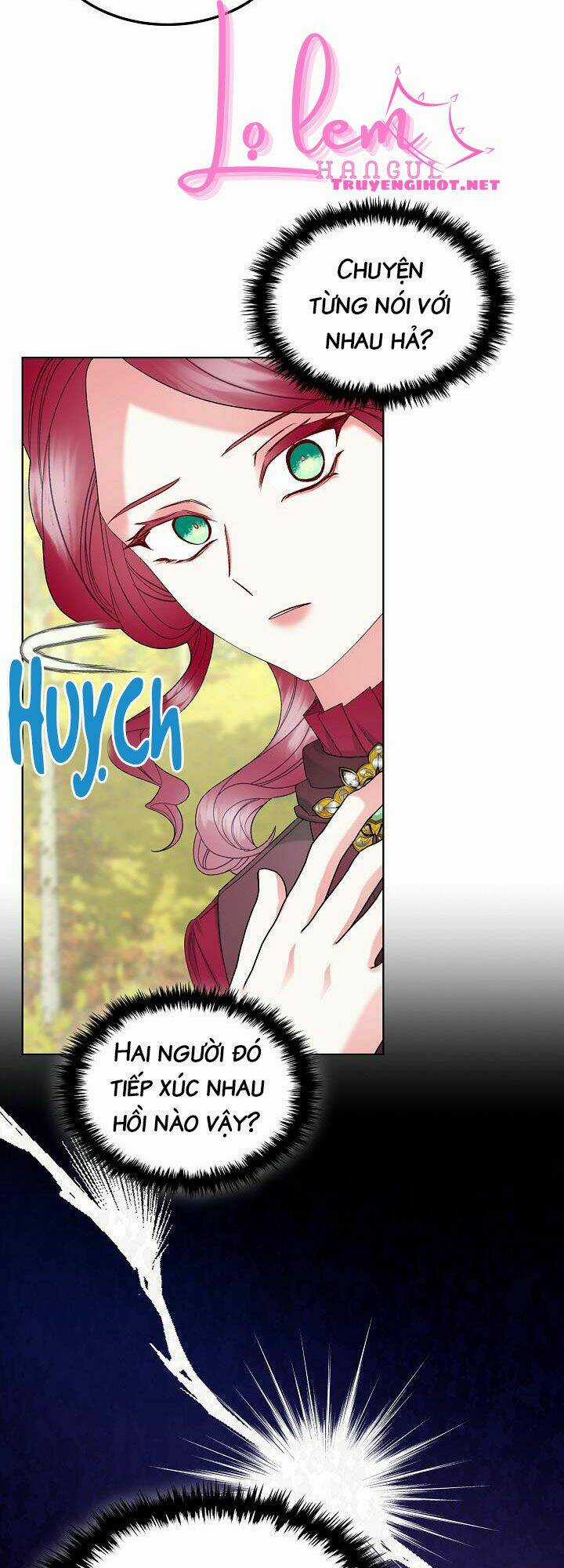 Kẻ Tạo Ra Nữ Phản Diện Chapter 50.2 trang 6