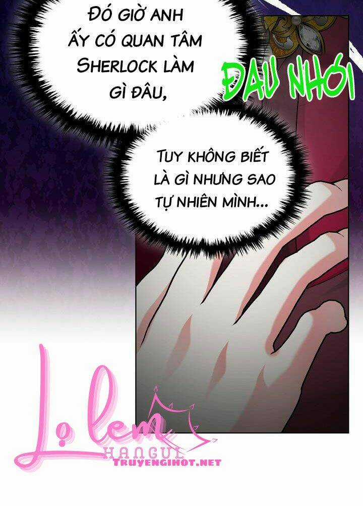 Kẻ Tạo Ra Nữ Phản Diện Chapter 50.2 trang 7