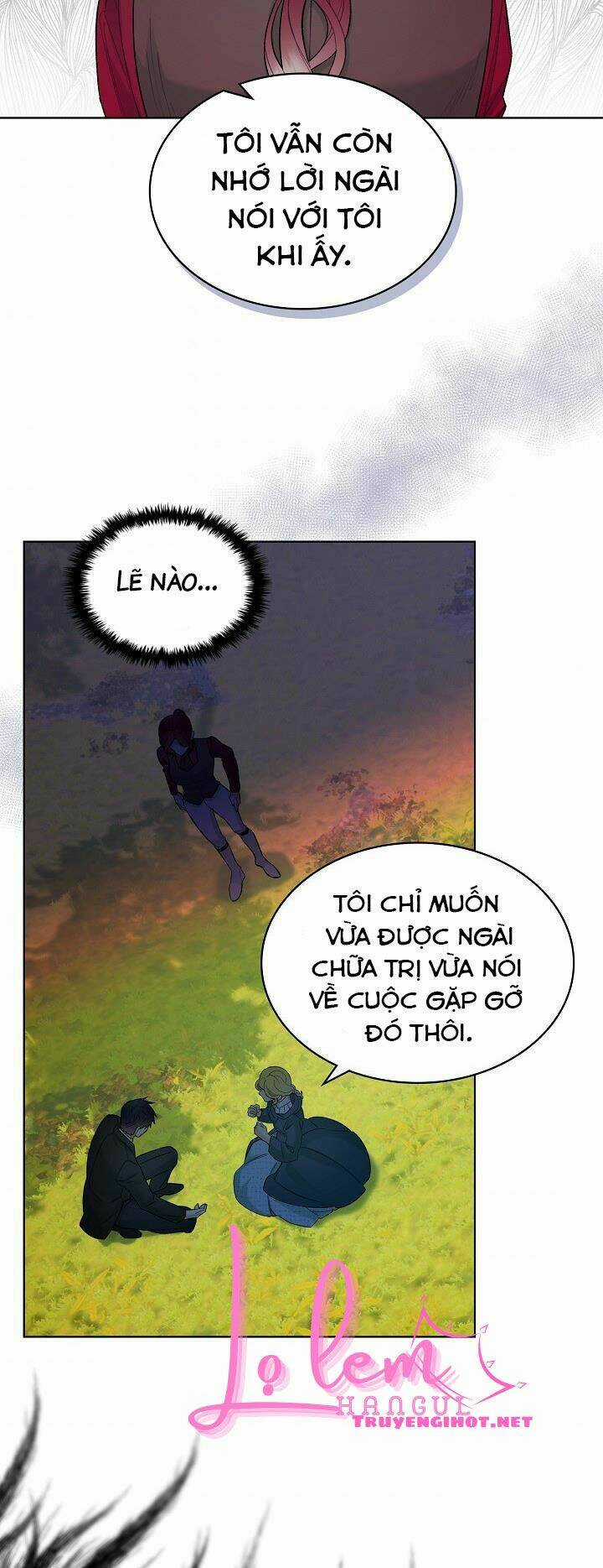 Kẻ Tạo Ra Nữ Phản Diện Chapter 50.2 trang 9