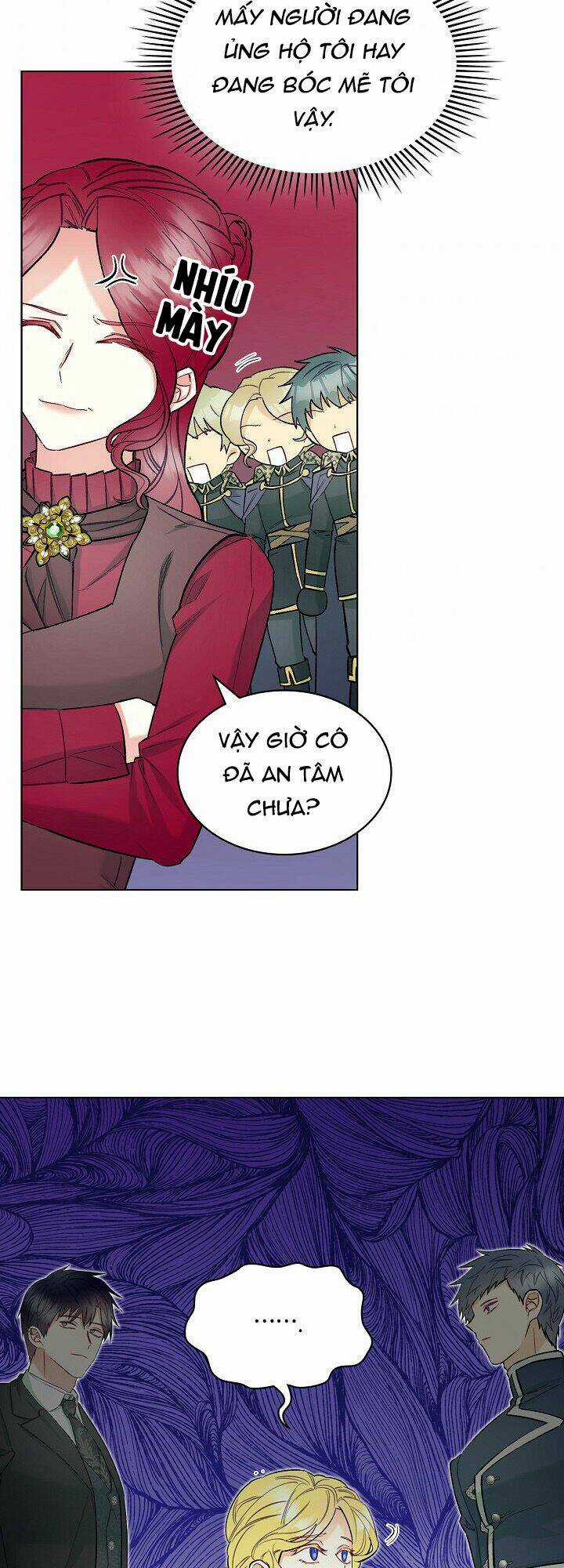 Kẻ Tạo Ra Nữ Phản Diện Chapter 51.1 trang 20