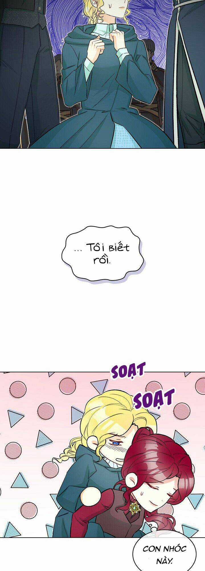 Kẻ Tạo Ra Nữ Phản Diện Chapter 51.1 trang 21