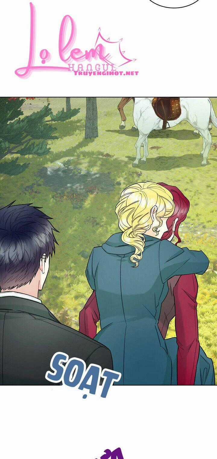 Kẻ Tạo Ra Nữ Phản Diện Chapter 51.1 trang 22